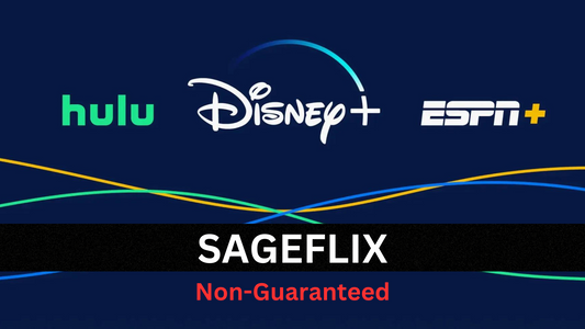 Disney+ Non-Guaranteed